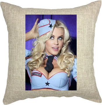 Jenny McCarthy Pillow