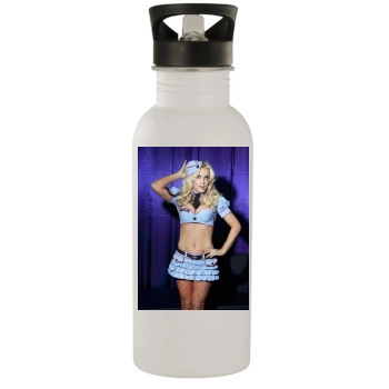 Jenny McCarthy Stainless Steel Water Bottle