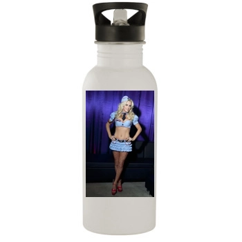 Jenny McCarthy Stainless Steel Water Bottle