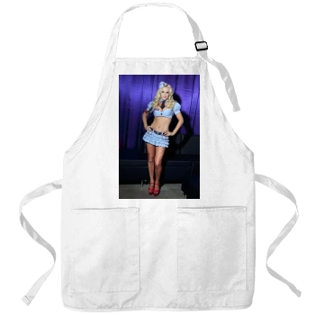 Jenny McCarthy Apron