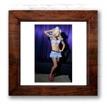 Jenny McCarthy 6x6