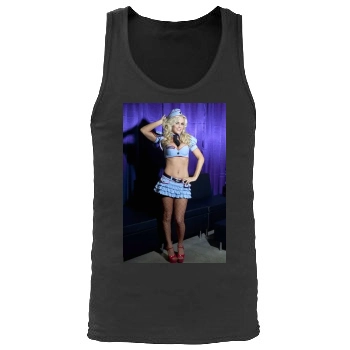 Jenny McCarthy Men's Tank Top