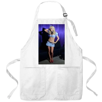 Jenny McCarthy Apron