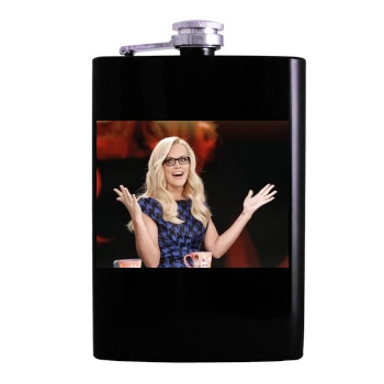 Jenny McCarthy Hip Flask