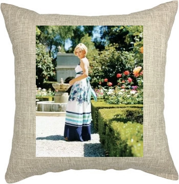 Jenny McCarthy Pillow