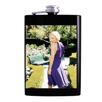 Jenny McCarthy Hip Flask