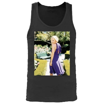 Jenny McCarthy Men's Tank Top