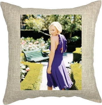 Jenny McCarthy Pillow