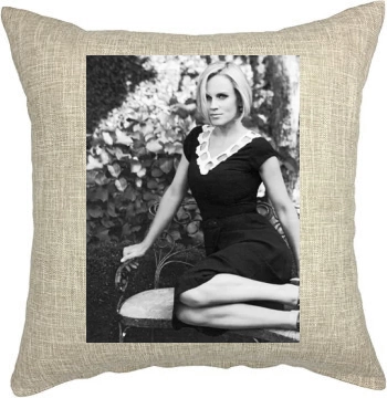 Jenny McCarthy Pillow