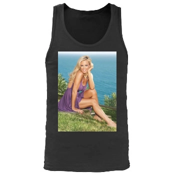 Jenny McCarthy Men's Tank Top