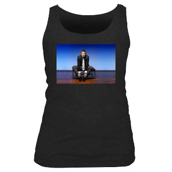 Jeremy Renner Women's Tank Top