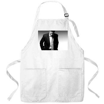 Jeremy Renner Apron