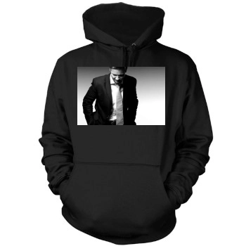 Jeremy Renner Mens Pullover Hoodie Sweatshirt
