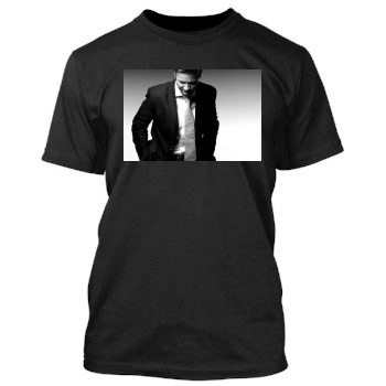 Jeremy Renner Men's TShirt