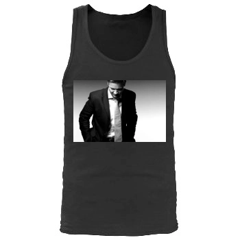 Jeremy Renner Men's Tank Top