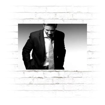 Jeremy Renner Poster