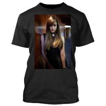 Jessica Alba Men's TShirt