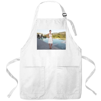 Jessica Alba Apron