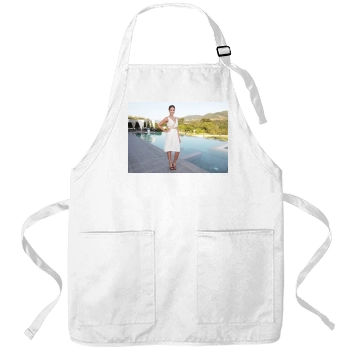 Jessica Alba Apron