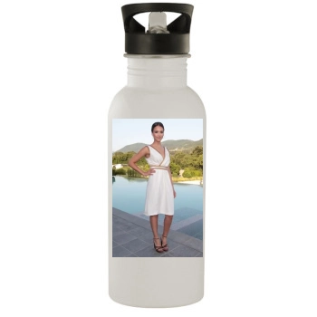 Jessica Alba Stainless Steel Water Bottle