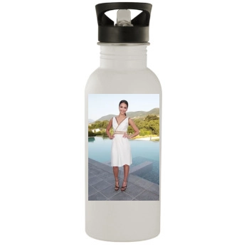 Jessica Alba Stainless Steel Water Bottle