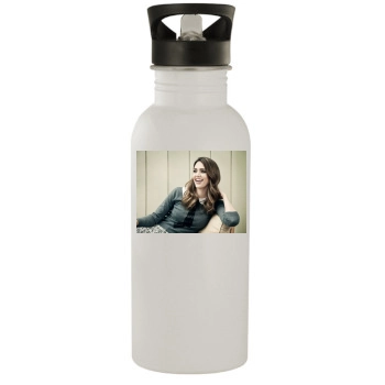 Jessica Alba Stainless Steel Water Bottle