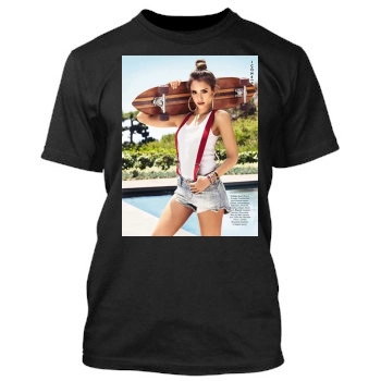 Jessica Alba Men's TShirt