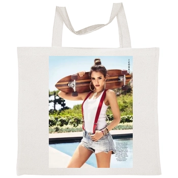 Jessica Alba Tote