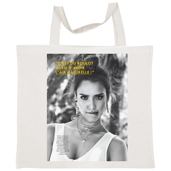 Jessica Alba Tote