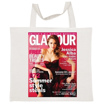 Jessica Alba Tote