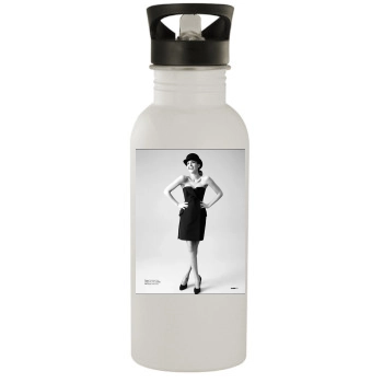 Jessica Alba Stainless Steel Water Bottle