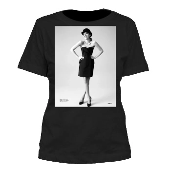 Jessica Alba Women's Cut T-Shirt