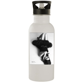 Jessica Alba Stainless Steel Water Bottle