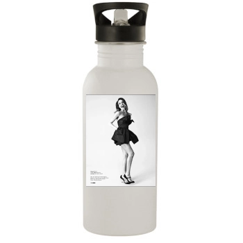 Jessica Alba Stainless Steel Water Bottle