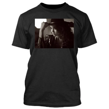 Jessica Alba Men's TShirt