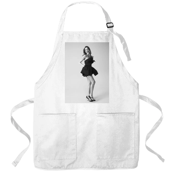 Jessica Alba Apron