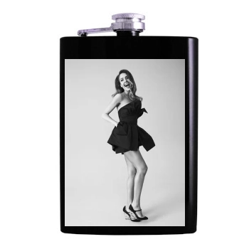 Jessica Alba Hip Flask