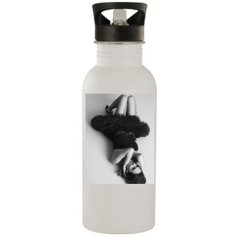 Jessica Alba Stainless Steel Water Bottle