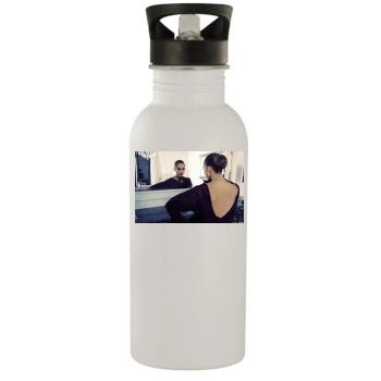 Jessica Alba Stainless Steel Water Bottle