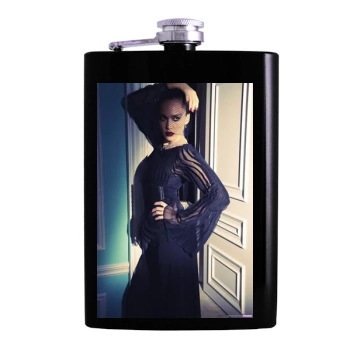 Jessica Alba Hip Flask