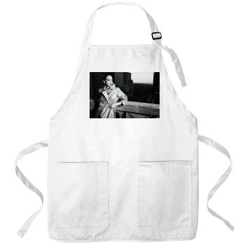 Jessica Alba Apron