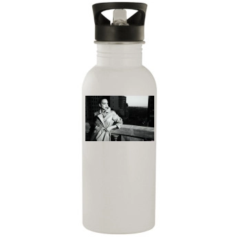 Jessica Alba Stainless Steel Water Bottle