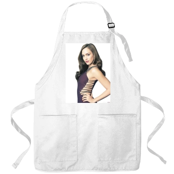 Jessica Alba Apron