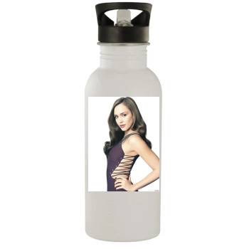 Jessica Alba Stainless Steel Water Bottle