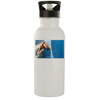 Jessica Alba Stainless Steel Water Bottle