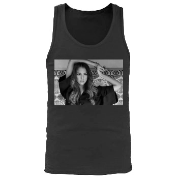 Jessica Alba Men's Tank Top