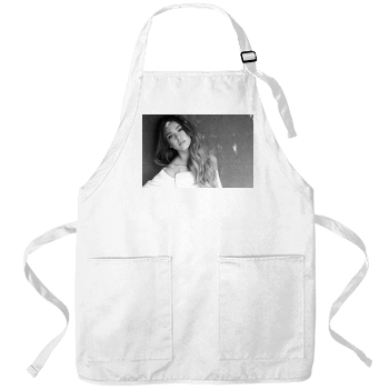 Jessica Alba Apron