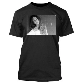 Jessica Alba Men's TShirt