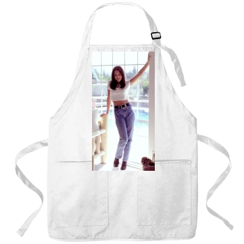 Jessica Alba Apron