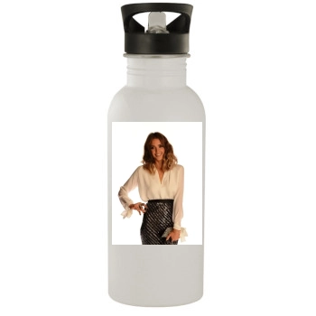 Jessica Alba Stainless Steel Water Bottle